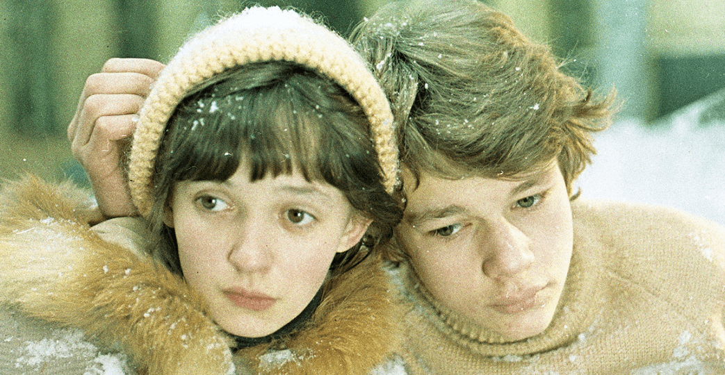 «Вам и не снилось»: почему этот фильм о первой любви нужно смотреть мамам, а не подросткам