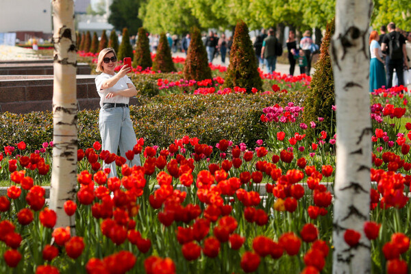 Василий Кузьмичёнок/Агентство «Москва»   📷