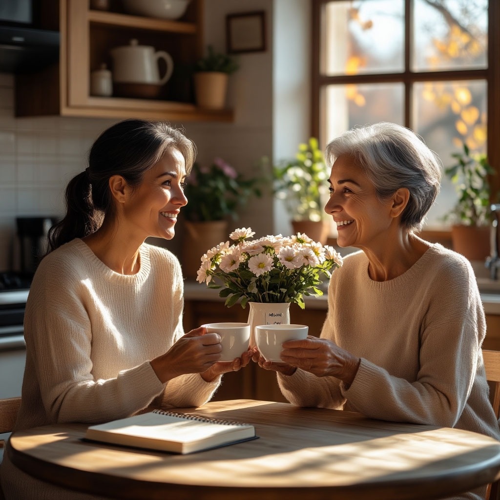 Ссора поколений: как мы перестали спорить с родителями об их советах