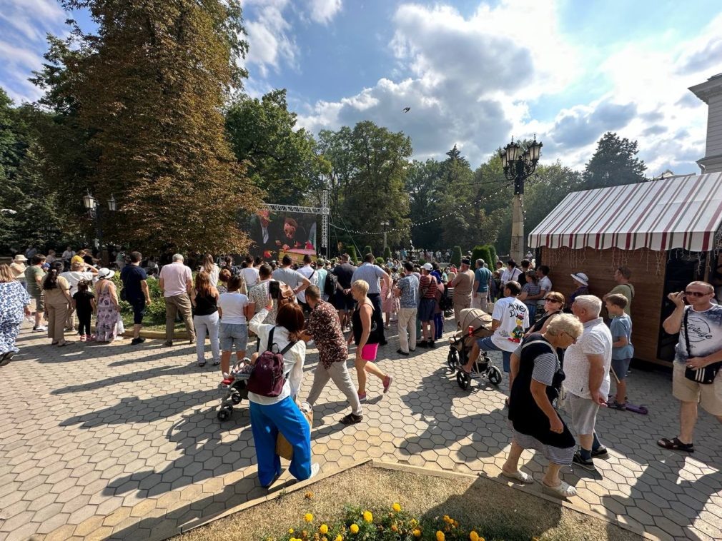    Фото: СвоёТВ Кира Лютова