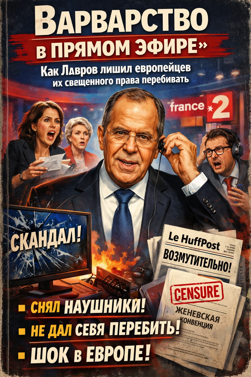 Автор: В. Панченко