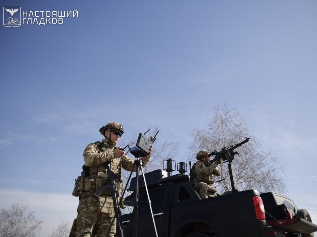     Фото: пресс-служба губернатора и правительства Белгородской области