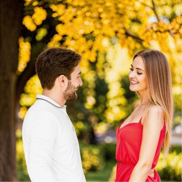 Фото предоставлено студией колористики "Хочу Цвет".