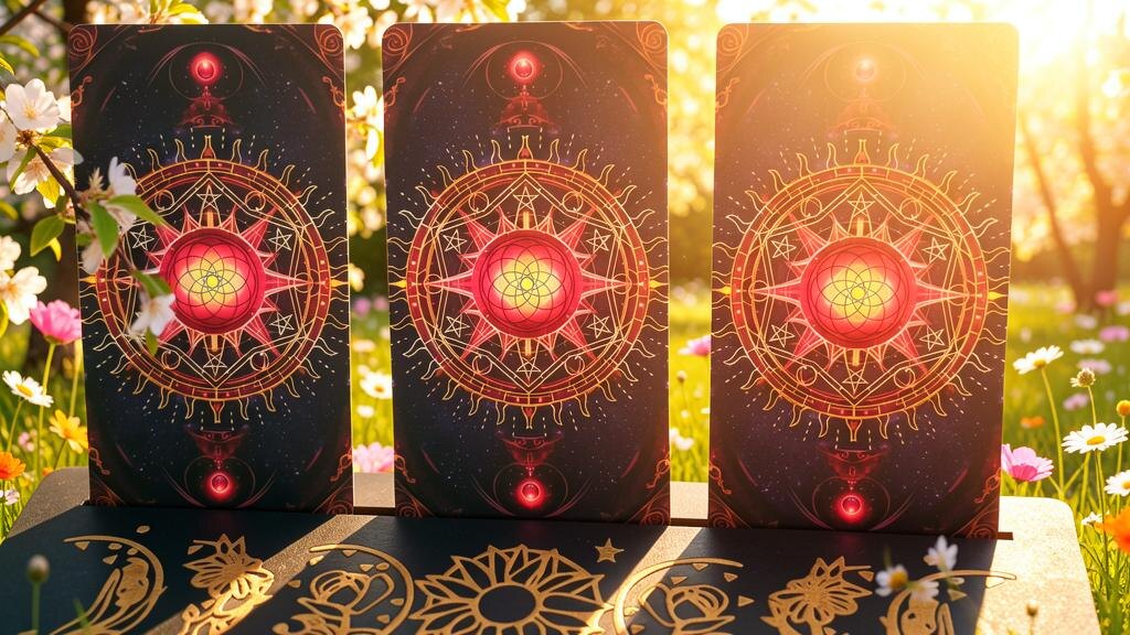 нумерация карт 1-2-3