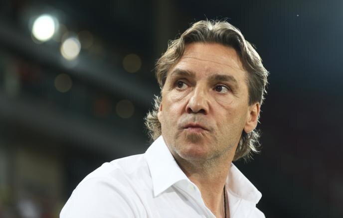 Сергей Юран