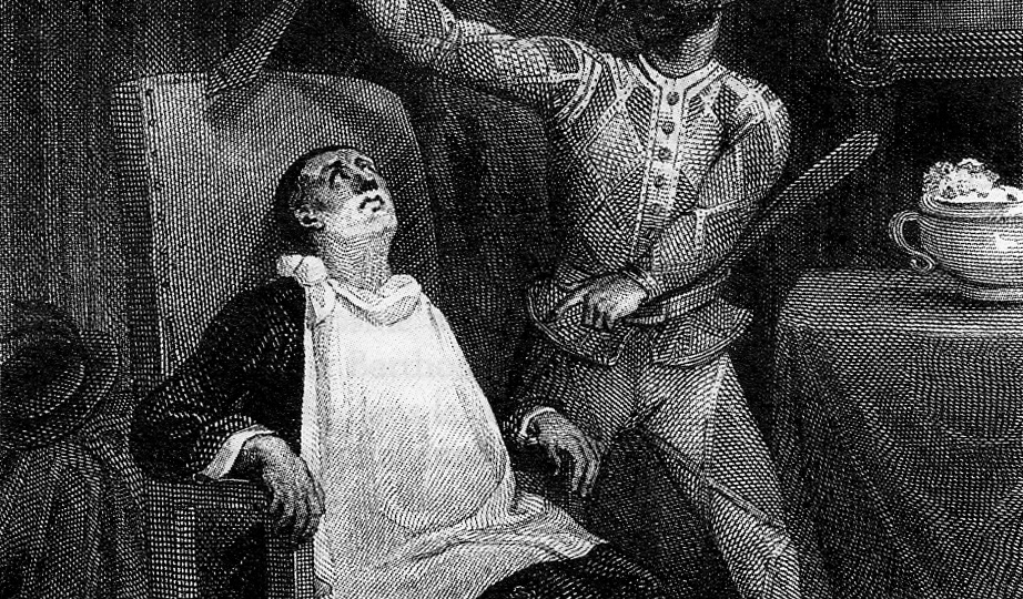 Севильский цирюльник | Интересные факты об операх