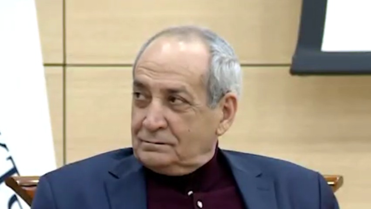    Фото: CBC TV Azerbaijan / YouTube