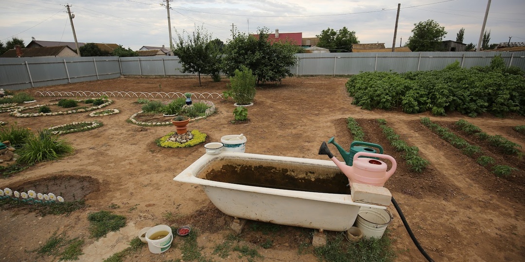 Волгоградцам рассказали, как подготовить к новому сезону земельный участок