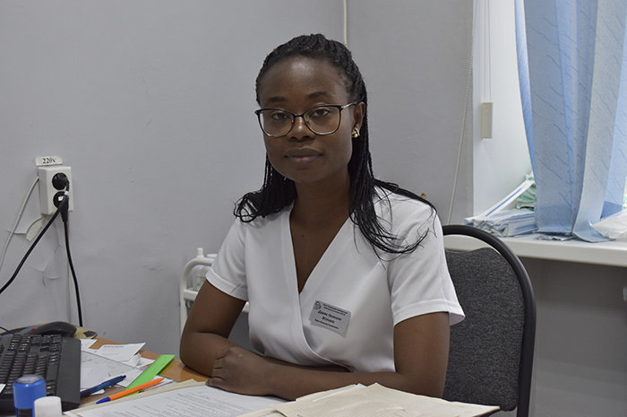 Фото Виолетты ГАВРИЛЕНКО.