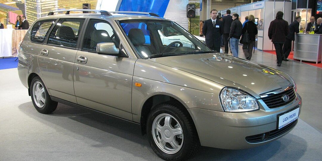 Автоэксперт назвал самые надёжные авто за 250 тысяч рублей