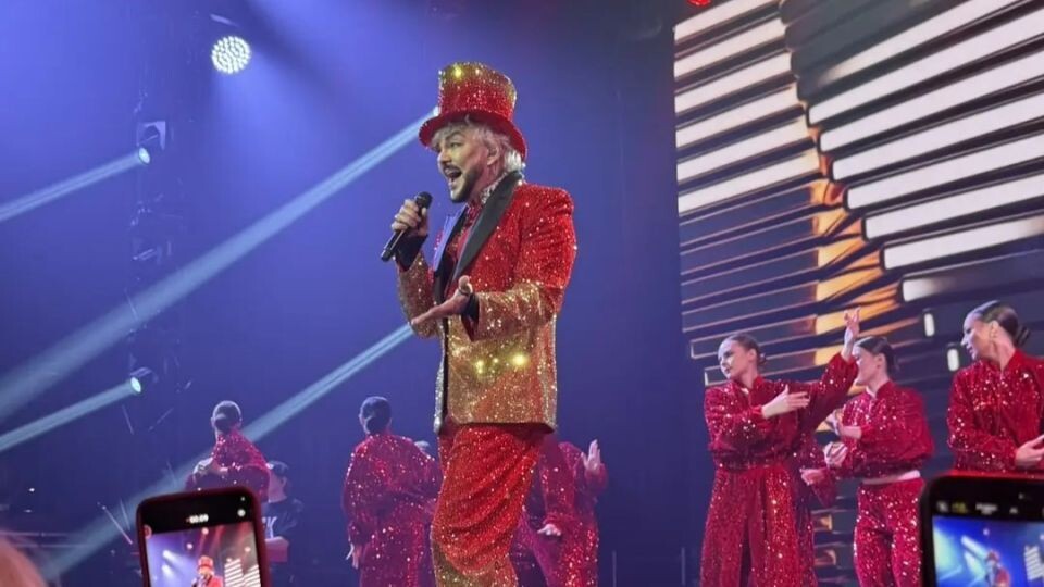    Филипп Киркоров. Источник: Алиса Артемова, "Толк"