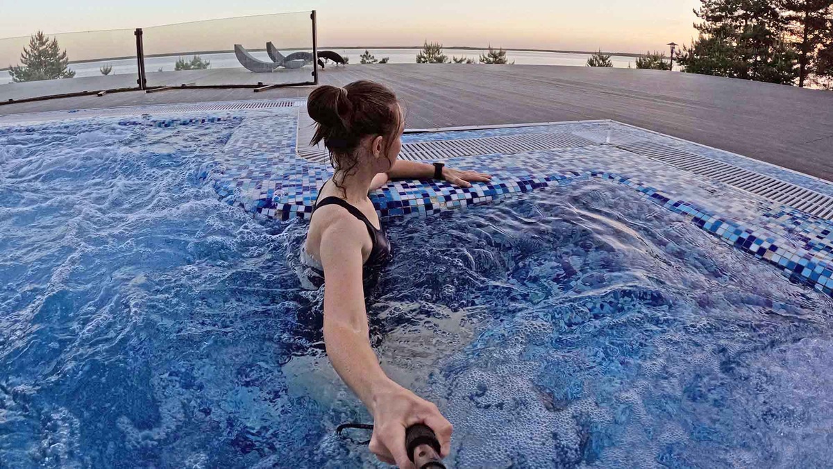 5 супер-курортов построят в России в ближайшие годы. Новые зоны отдыха появятся в Подмосковье, Ярославской, Вологодской, Тверской областях