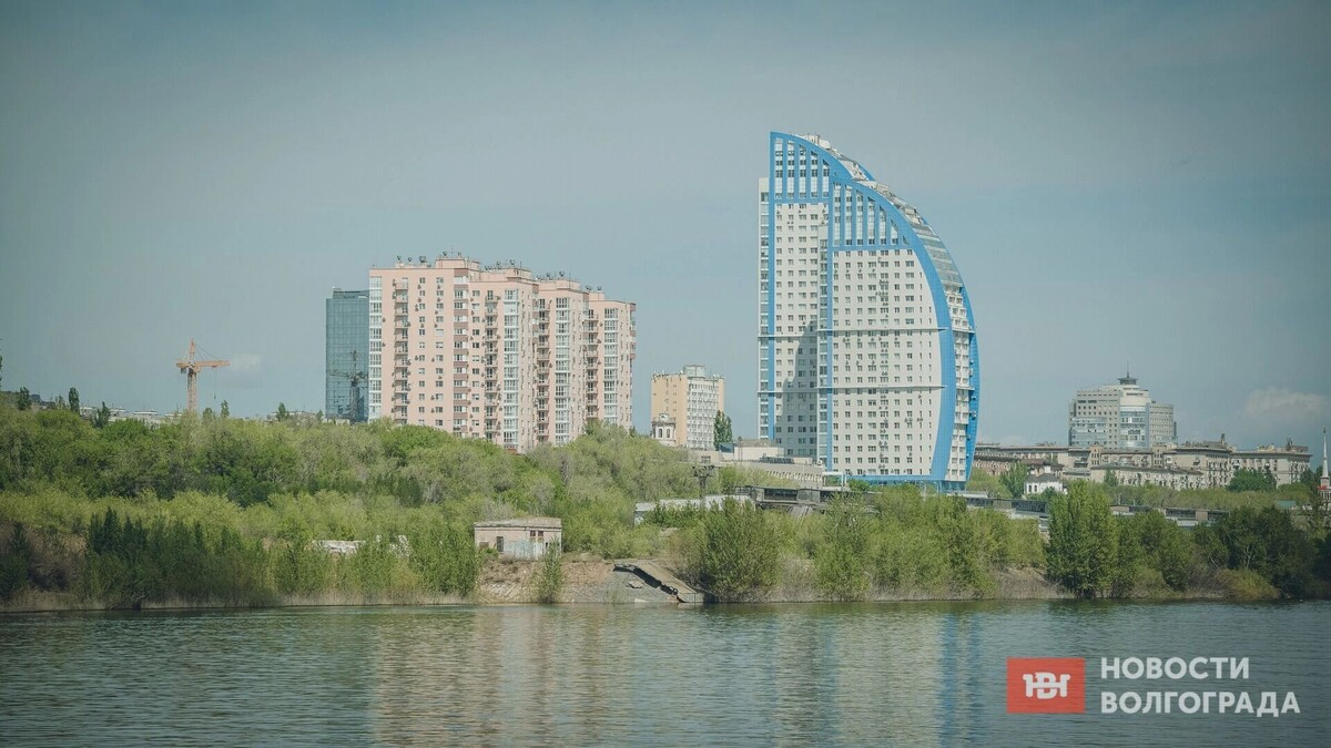    Главные новости Волгограда за неделю   novostivolgograda.ru