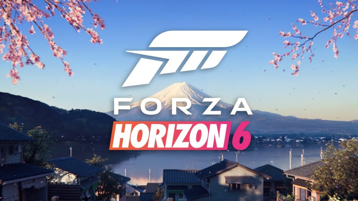    Forza Horizon 6: релиз 19 мая, 550+ машин и Япония с сезоном