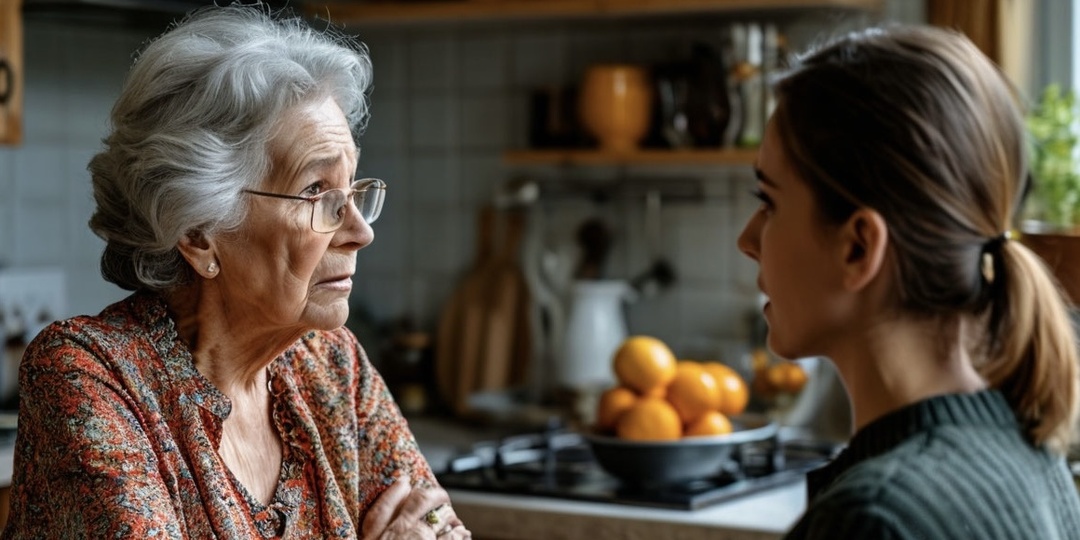 — Куда это ты денешься с двумя прицепами? — ржала свекровь. Через год она стояла у меня на пороге и просила денег