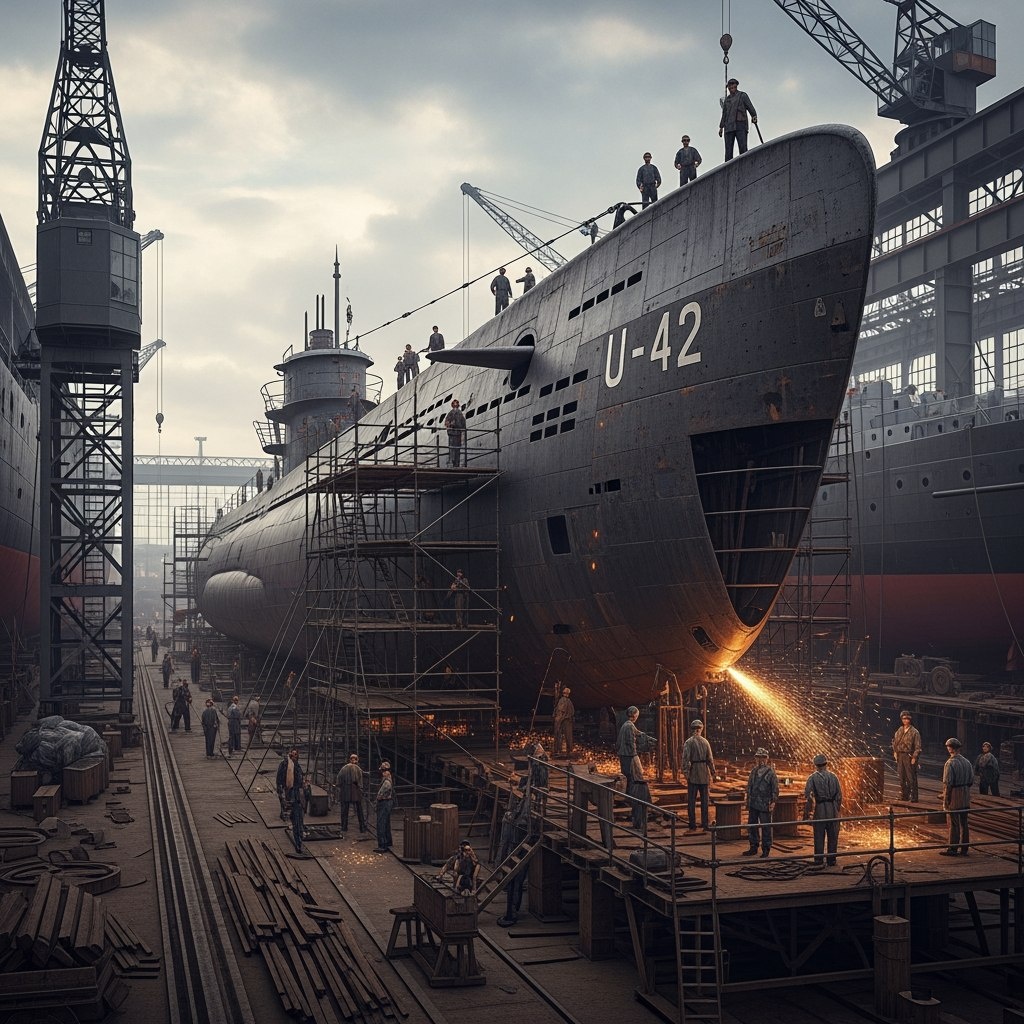 Рисунок сгенерирован искусственным интеллектом