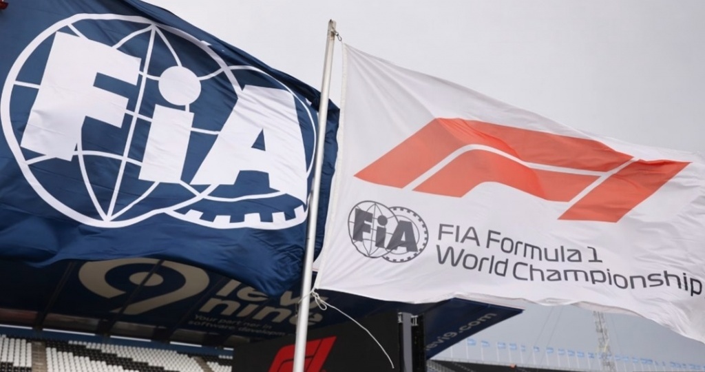 Заявление FIA на фоне критики технического регламента