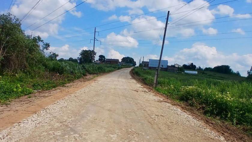    Фото администрации Кстининского сельского поселения