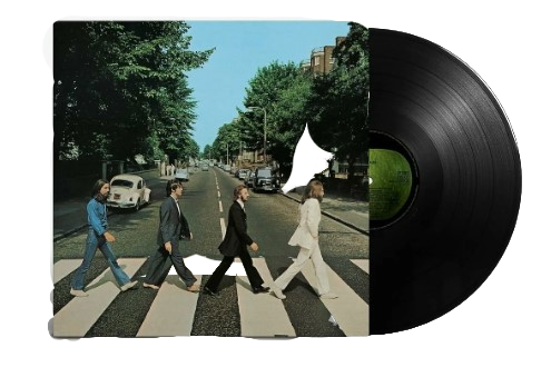 The Beatles - 1969 Abbey Road - 1982  The Collection (MFSL BC-1) -  US LP