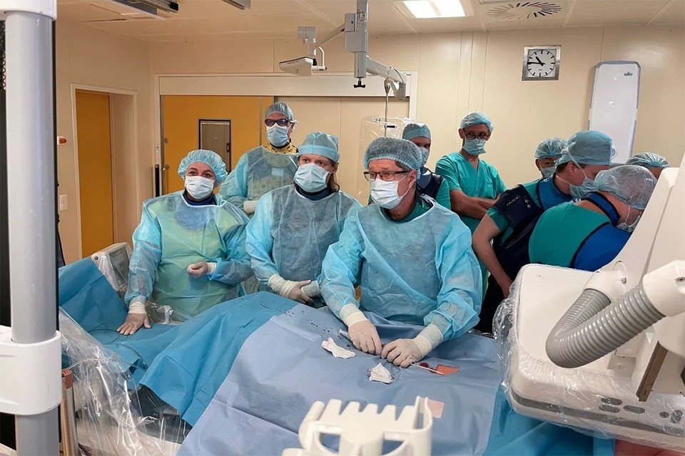    . правительство Калининградской области