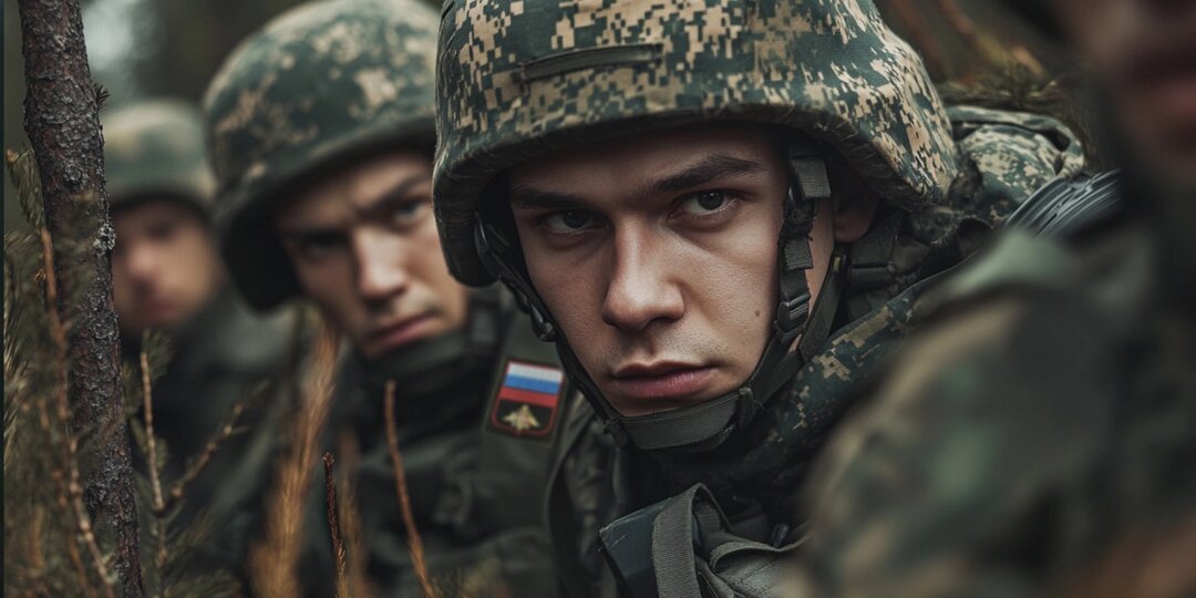 Как "ждуны" работают в серой зоне: Удар в спину можно получить самый неожиданный