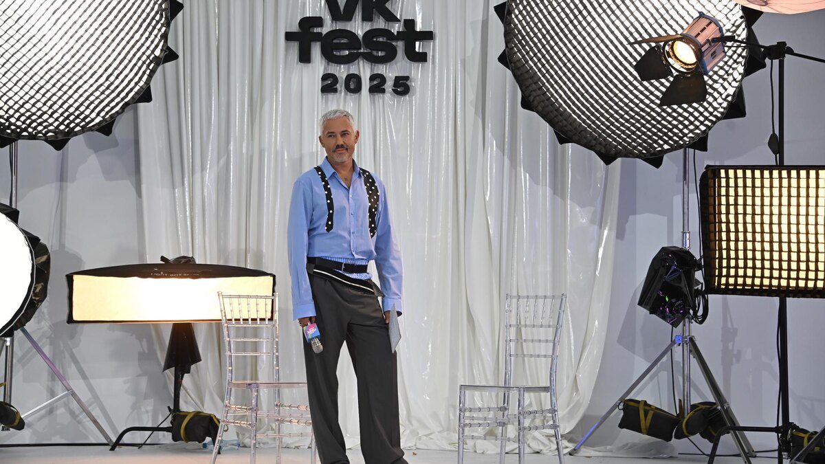 Фото: Komsomolskaya Pravda/Global Look Press