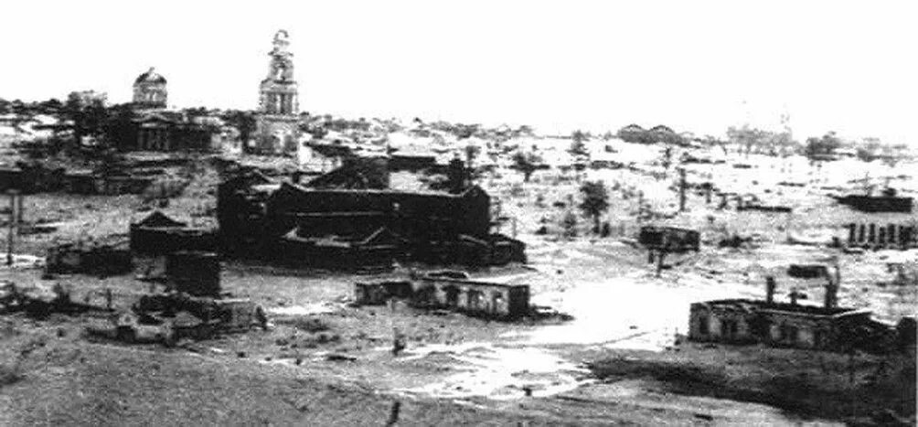 Ржевская мясорубка: битва, которая стоила миллионов и изменила ход войны