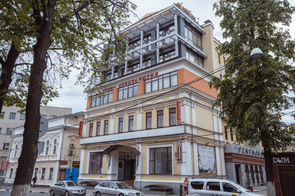 Фото: clma-nn.ru