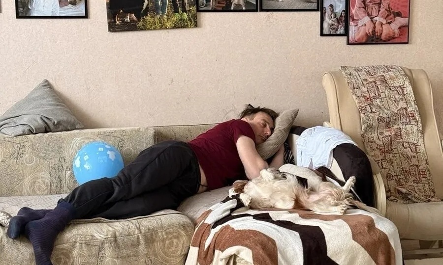 Сказка про Олечку, маму тринадцати деток и хозяйку волшебной фермы( обзор статей деревенский дневник много мамы)