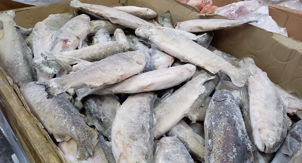 Магазин Светофор и его новинки на этой неделе. Что-то привезли дешевле, а что-то дороже. Впечатление от этого посещения магазина