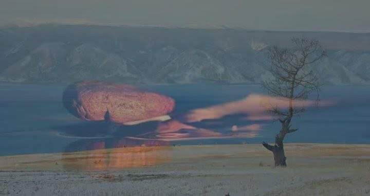 Фото автора. Получилось просто нереально!