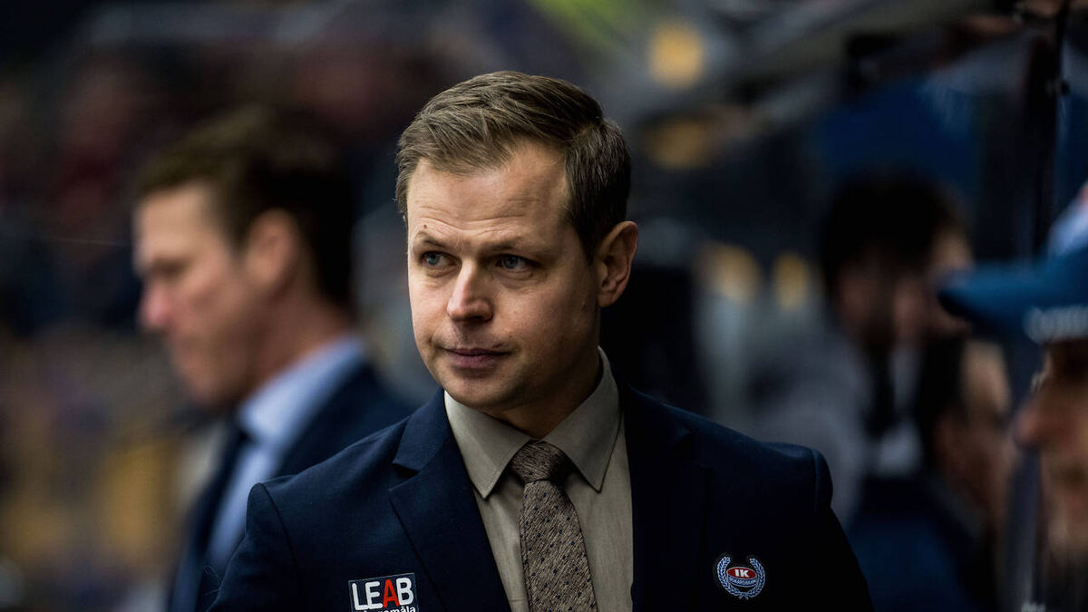 (Фото: IMAGO/Bildbyran)