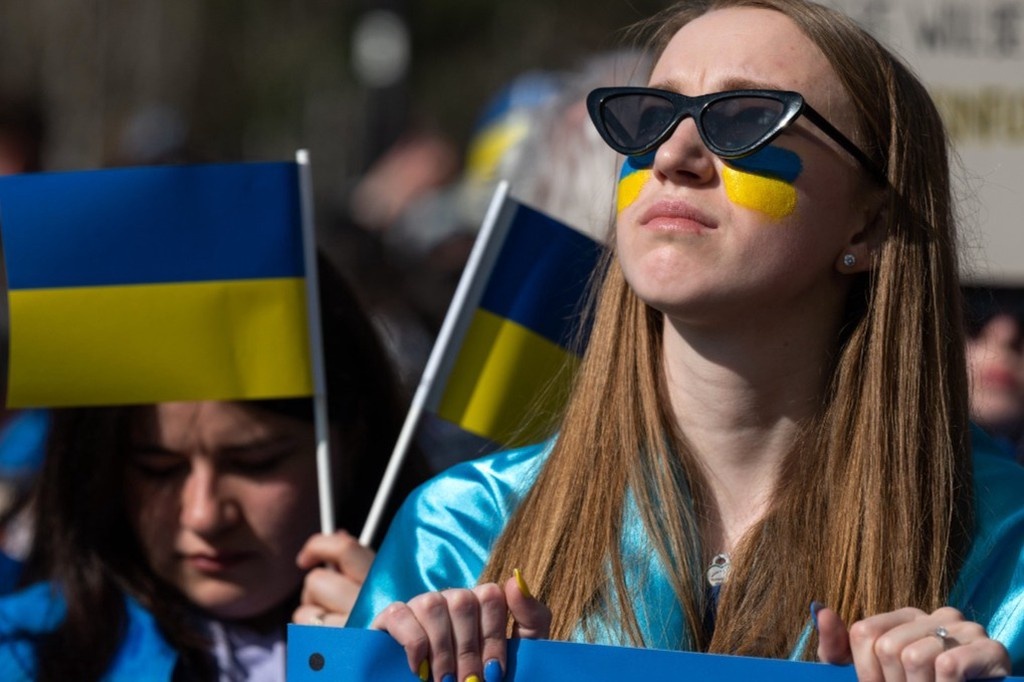    Фото © flickr.com / Mazur / cbcew.org.uk