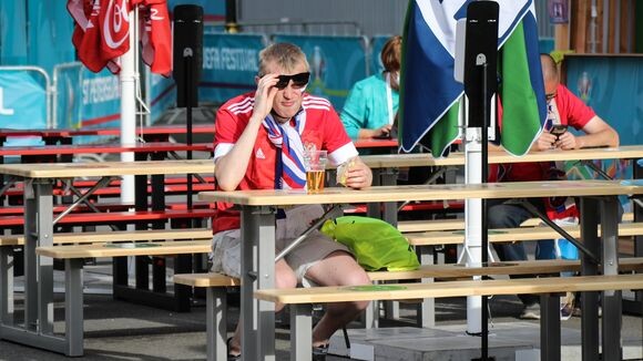 Спортивный «сухой закон»: кто добивает остатки зрелищности в российском футболе