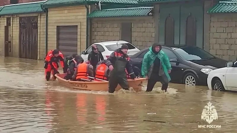      Фото: МЧС России