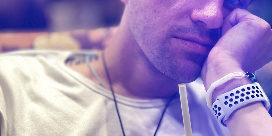 Возраст — это просто цифры. А настоящая жизнь — это выбор