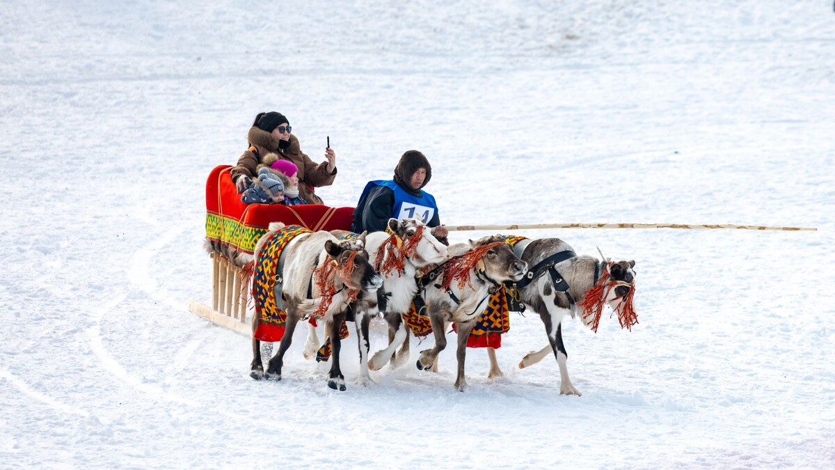    Фото: Сергей Зубков/«Ямал-Медиа»