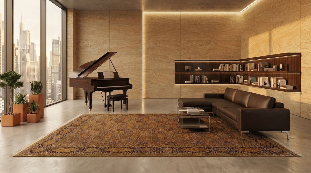 Изображение создано в ИИ издательством Шарунстор