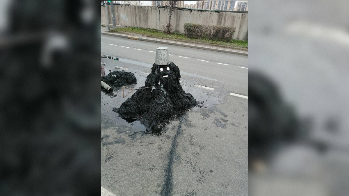 Фото: пресс-служба ГУП «Водоканал Санкт-Петербурга»