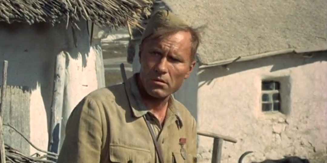 Тест. Вспомните, из какого известного советского фильма этот киногерой