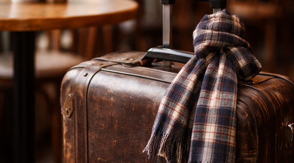 Пятьдесят лет пустоты