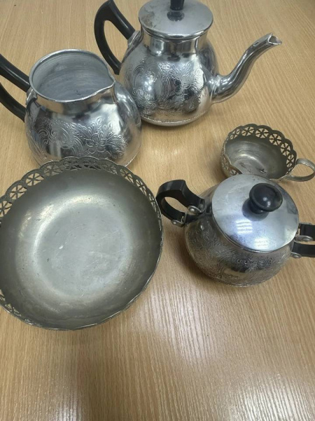    Фото: Главное Управление МВД России по Ростовской области Валерия Стальная