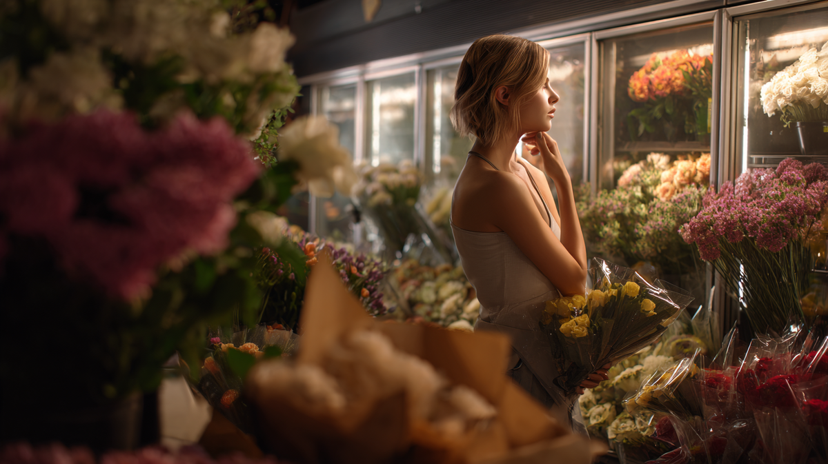 иногда выбрать непросто.