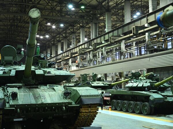    © РИА Новости Рамиль Ситдиков