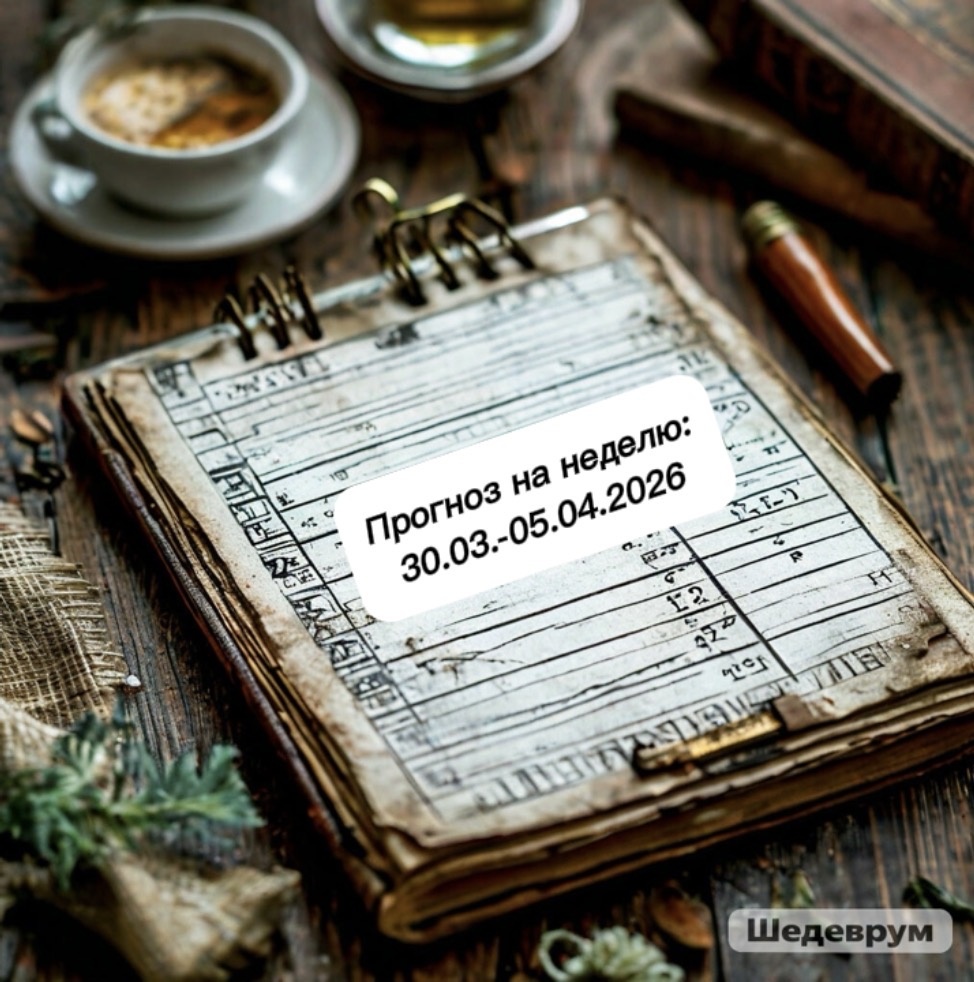 #astrology_nelly #календарь #неделя #прогноз 