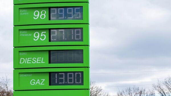    © Sputnik / Rodion Proca