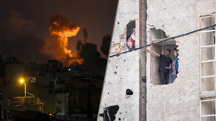   Gettyimages.ru Morteza Nikoubazl / NurPhoto