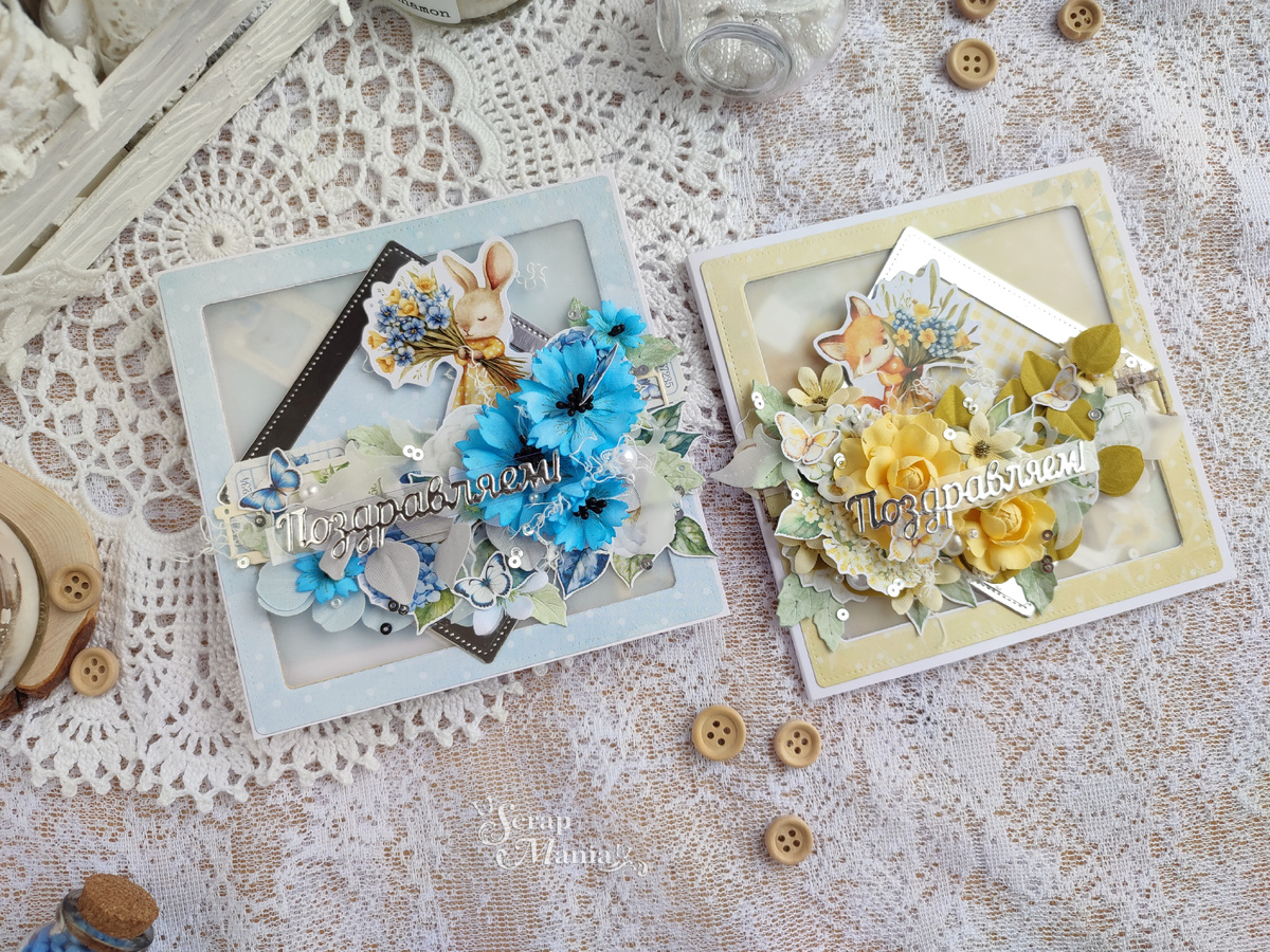 Больше фото в галерее. Листайте ➡