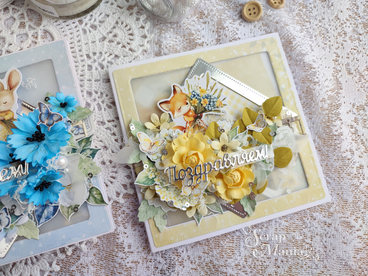 Больше фото в галерее. Листайте ➡