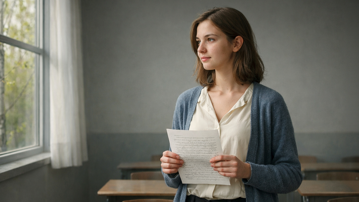 Злата Рябова